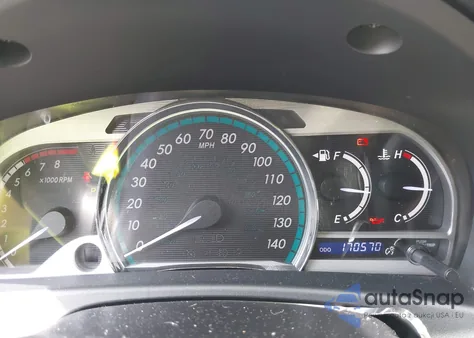 2011 Toyota Venza z USA, uszkodzony, nr VIN 4T3ZA3BB1BU039215